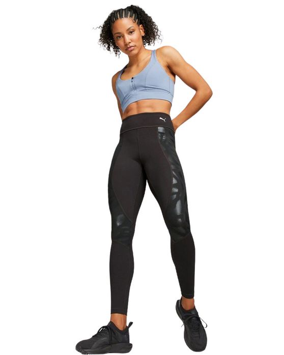 Calça Puma Eversculpt Nova Shine Feminina