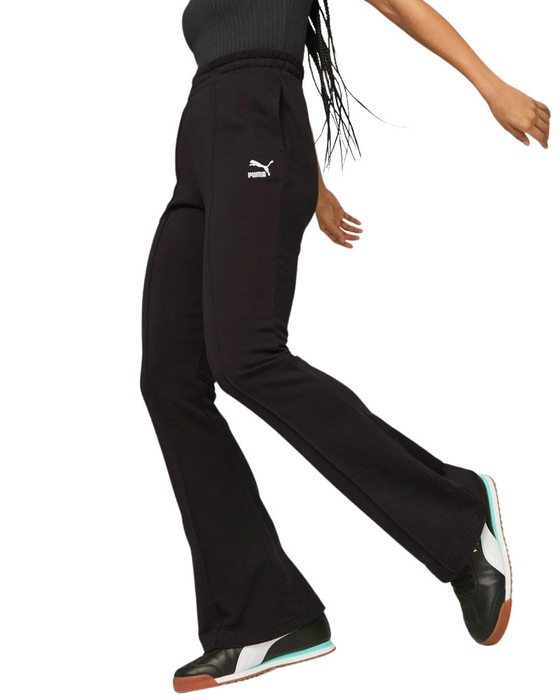Calca-Puma-Classics-Flared-Feminina
