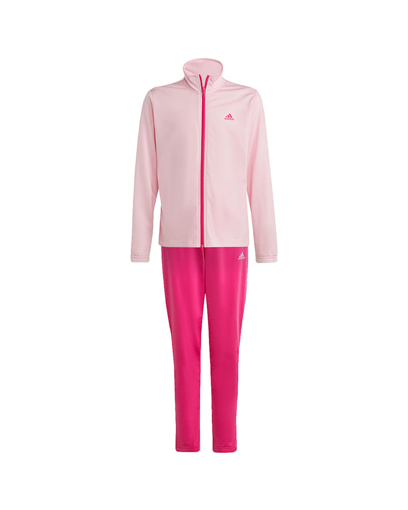 Conjunto-adidas-Essentials-Big-Logo-Manga-Longa-Infantil
