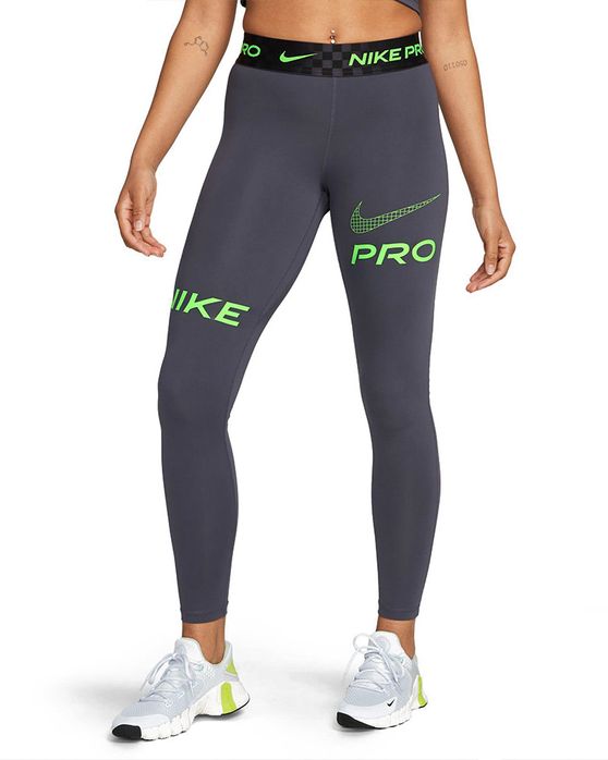 Calça Nike Dri-Fit GRX Feminina