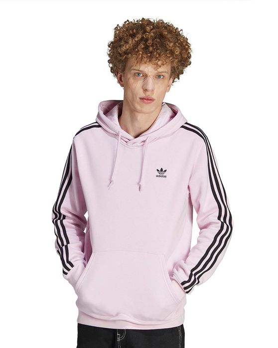 Blusa adidas 3 Stripes Masculina