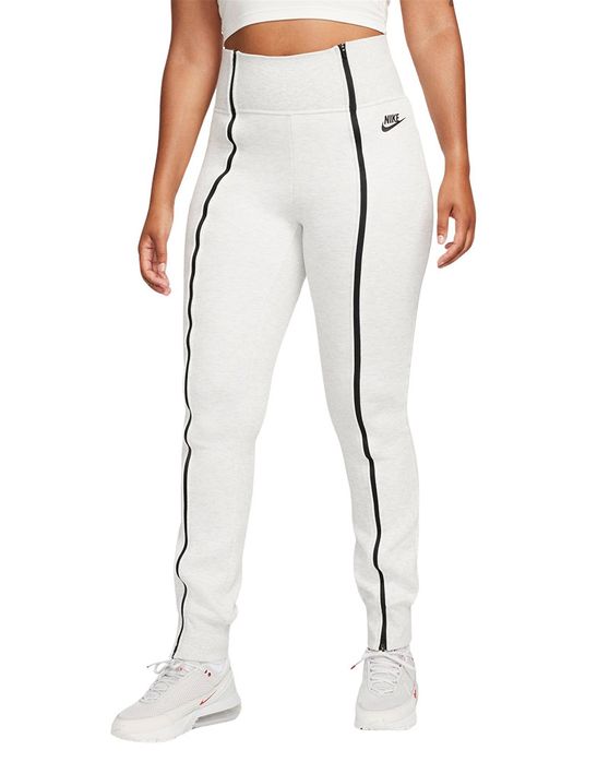 Calça Nike Sportswear Tech Fleece Slim Feminina