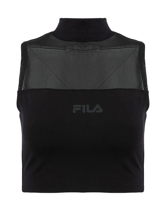 Blusa Fila Liam Wr Feminina