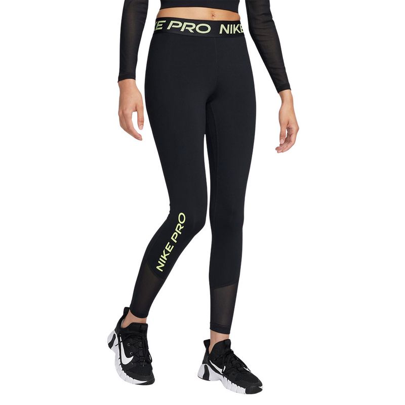 Calca Nike ProFeminino Calca e na Authentic Feet