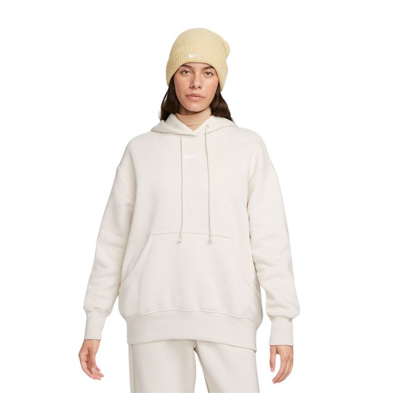 Blusão Nike Phoenix Fleece Feminino| Blusão é na Authentic Feet