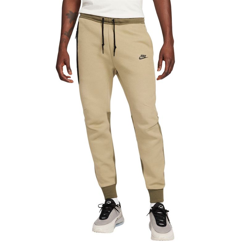 Calça Nike Sportswear Tech Fleece Masculina Calca e na Authentic