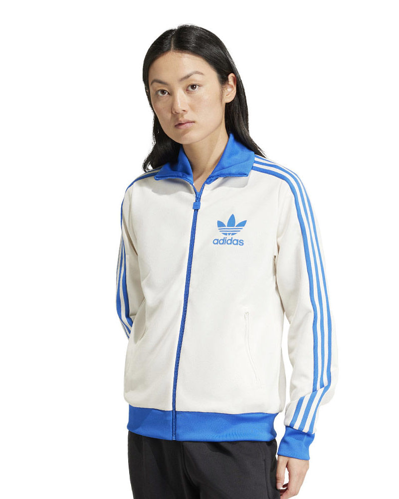 Adidas Originals Jaqueta Do Cruzeiro Feminina Adidas Originals