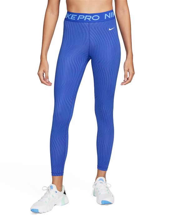 Calça Nike Dri-Fit Mr Feminina