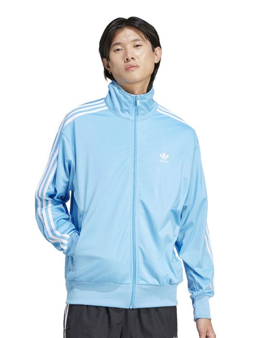 Jaqueta adidas Fbird Tt Masculina