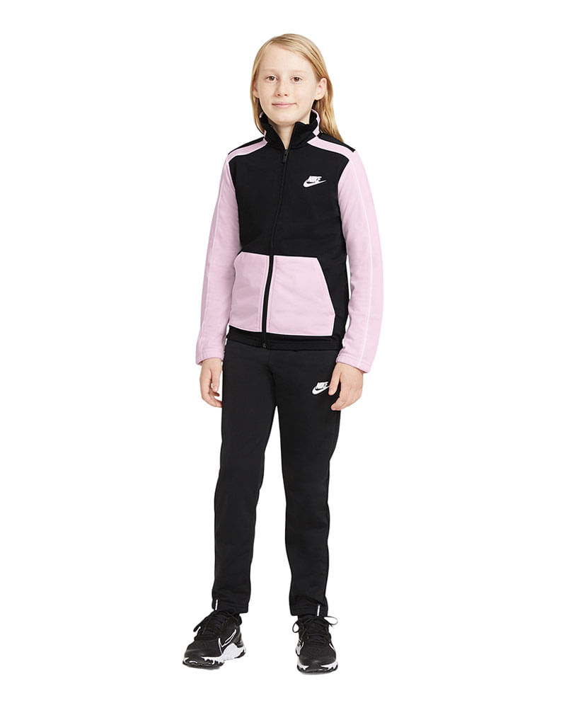 Agasalho-Nike-Futura-Poly-Cuff-Infantil