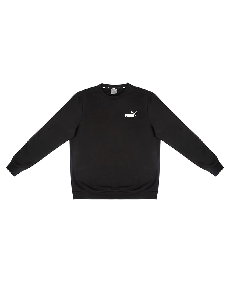 Blusa-Puma-Ess-Small-Logo-Masculina