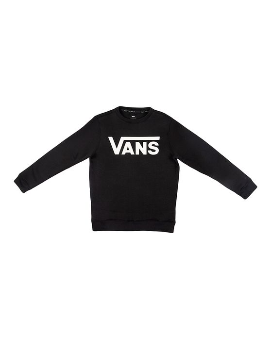 Blusa Vans Classic Crew Infantil