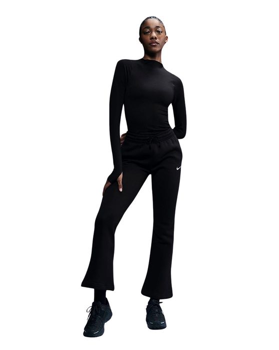 Calça Nike Phoenix Fleece Feminina