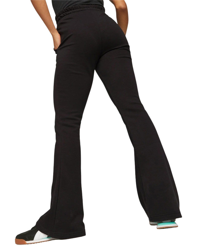 Calca-Puma-Classics-Flared-Feminina