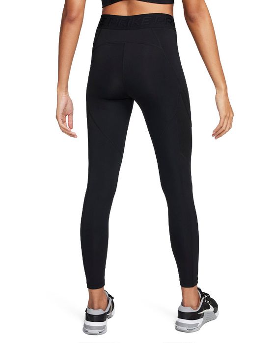 Calça Nike W Tight Nvlty Feminina