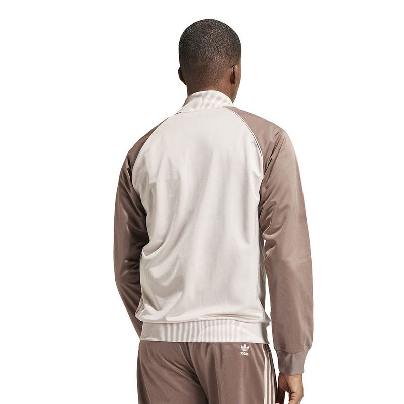 Blusa adidas sst hotsell