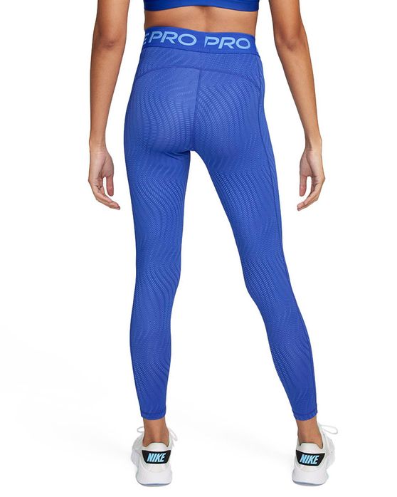 Calça Nike Dri-Fit Mr Feminina