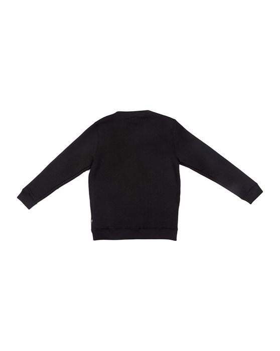 Blusão Vans Classic Crew Infantil