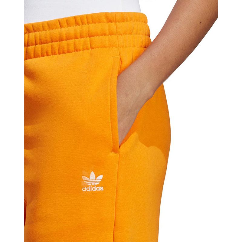 adidas 3-Stripes Flared Firebird Track Pants - Black