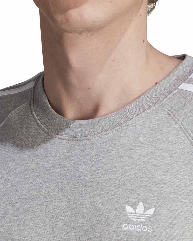 Blusa-adidas-3-Stripes-Crew-Masculina