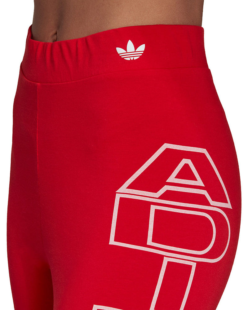 Bermuda-adidas-Letter-Feminina