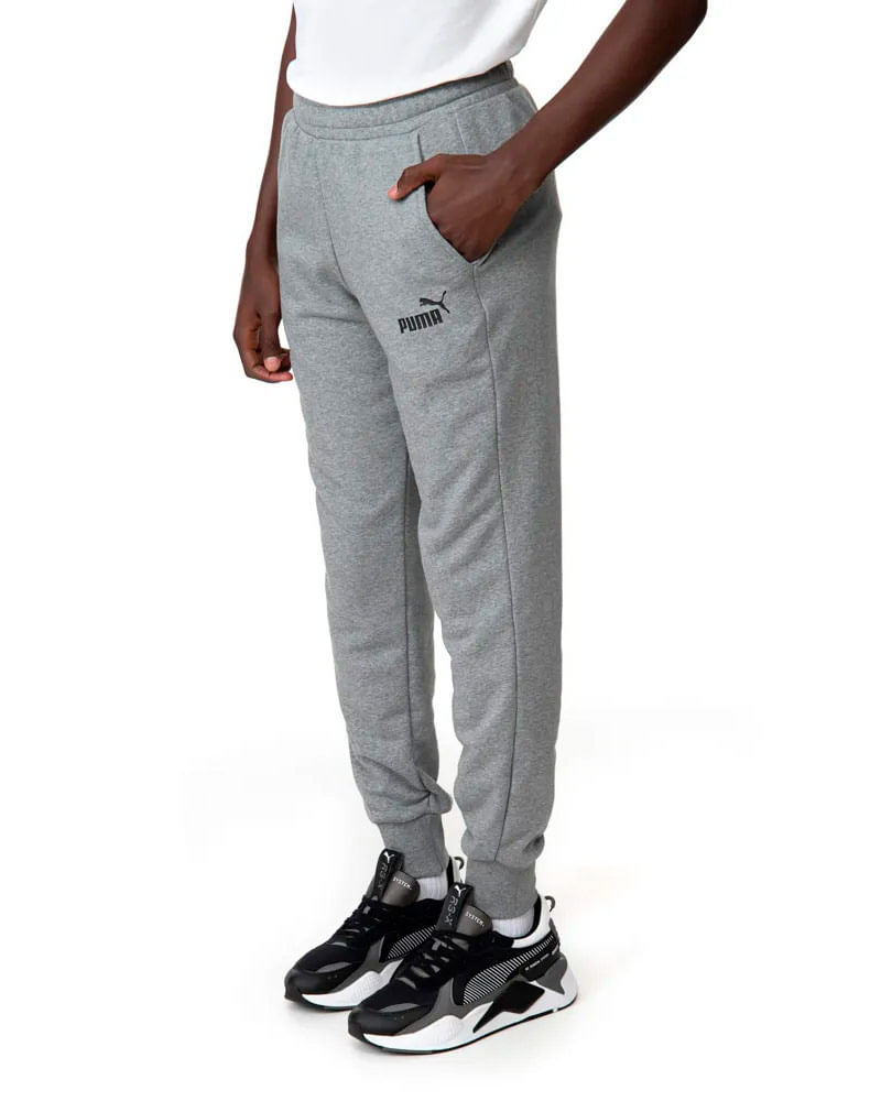 Calca-Puma-Ess-Logo-Masculina