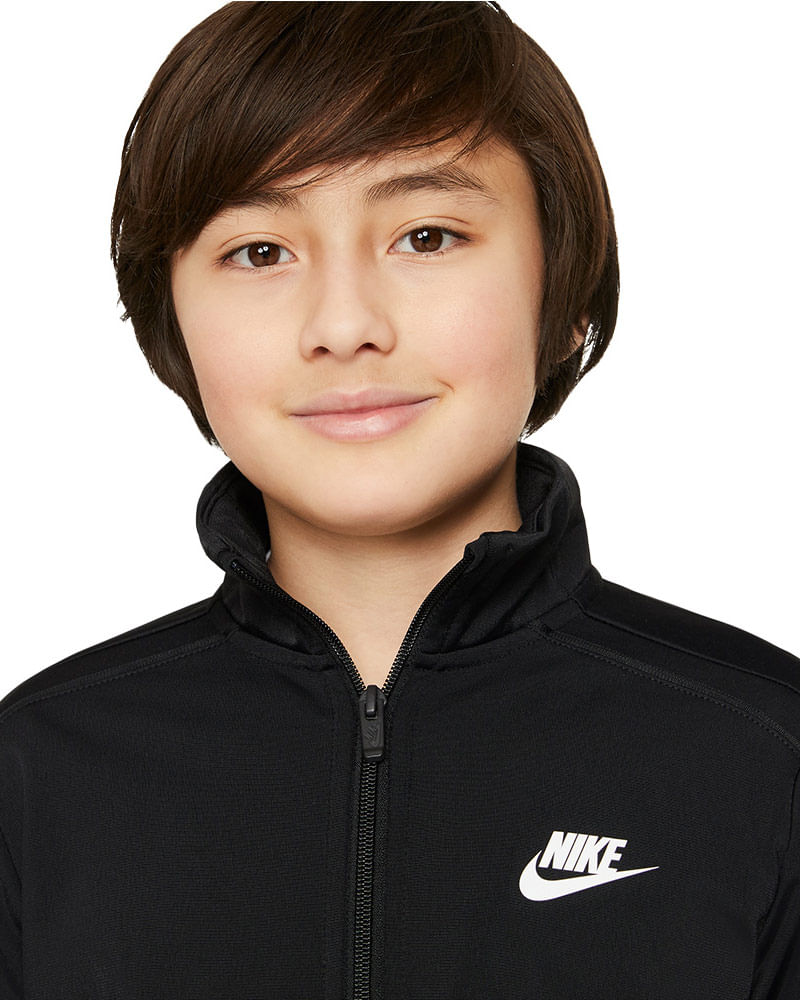 Agasalho-Nike-Futura-Poly-Cuff-Infantil