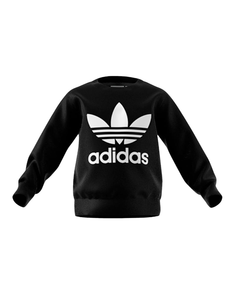 Agasalho-adidas-Crew-Set-Infantil