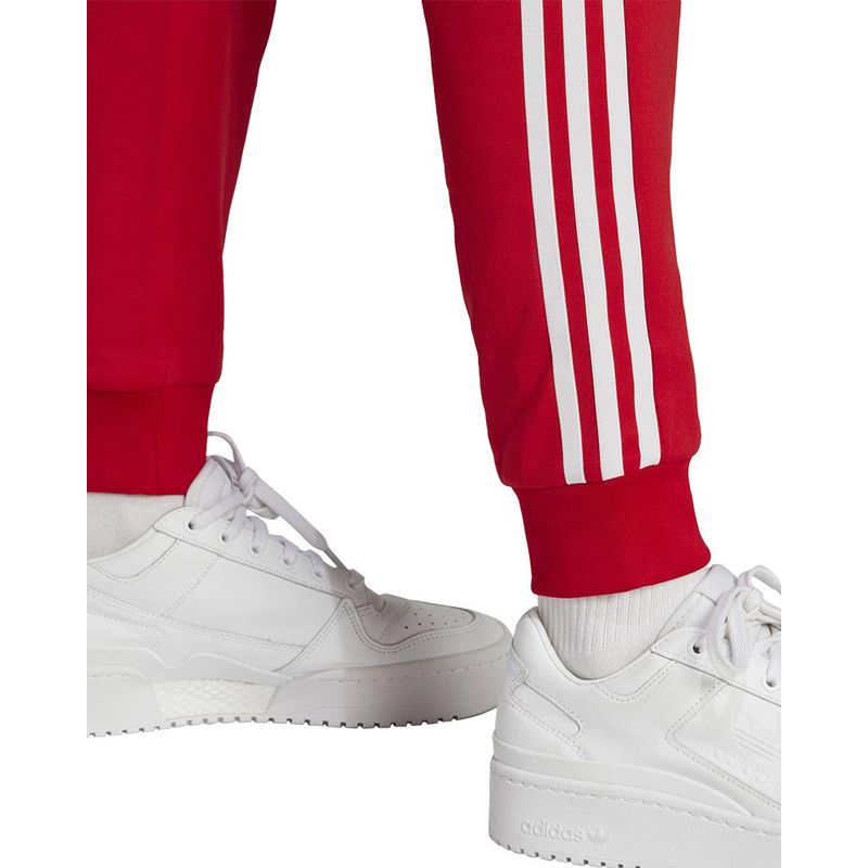 Calça adidas sst tp feminina best sale