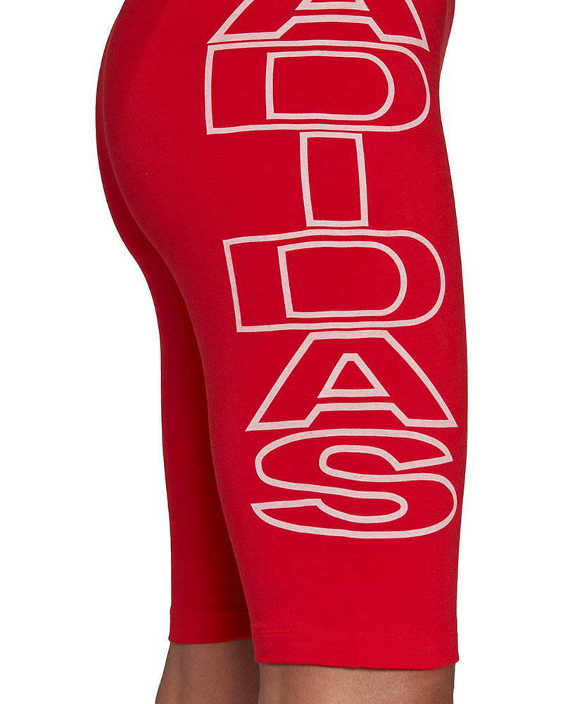 Bermuda-adidas-Letter-Feminina
