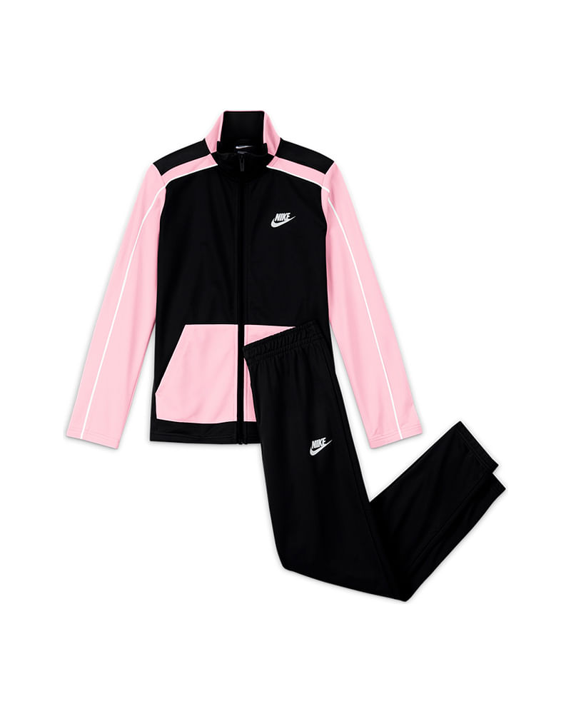 Agasalho-Nike-Futura-Poly-Cuff-Infantil