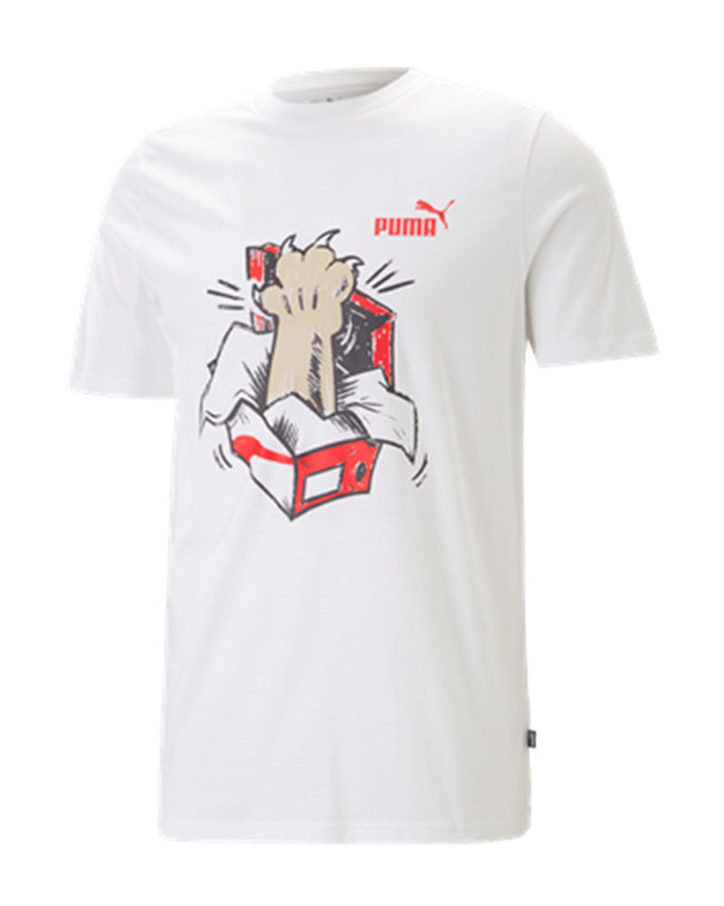 Camiseta-Puma-Graphics