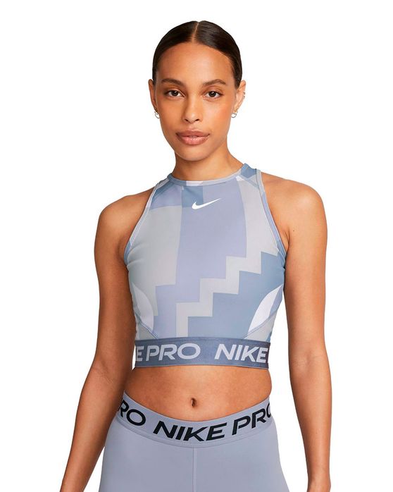 Camiseta Nike Dri-Fit Tank Feminina