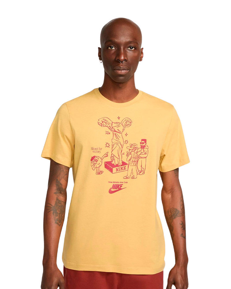 Camiseta-Nike-NSW-Tee-Art-Masculina