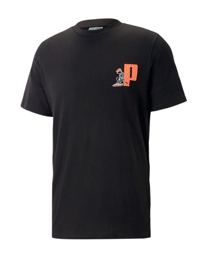 Camiseta-Graphics-Street-Cats-Masculina