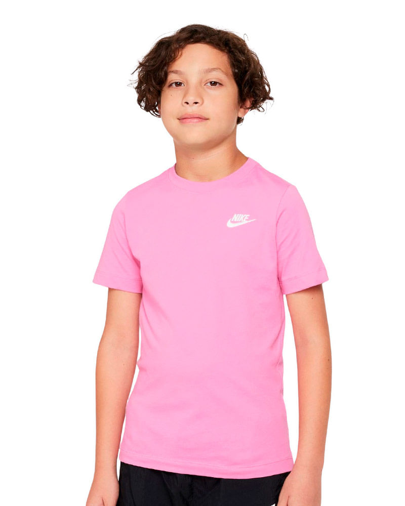 Camiseta-Nike-Futura-Infantil