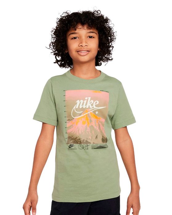 Camiseta Nike Infantil