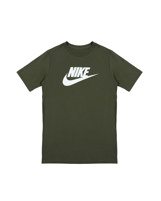 Camiseta Nike Futura Unissex