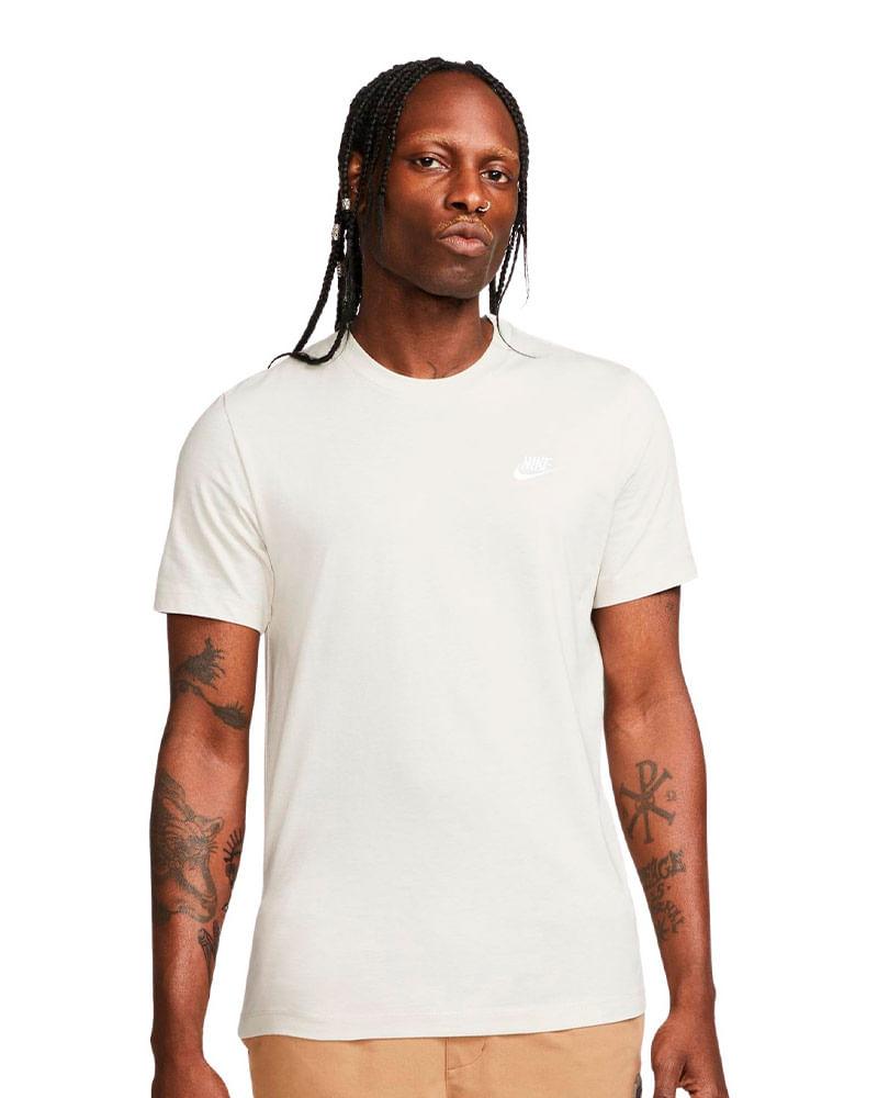 Camiseta-Nike-Club-Masculina