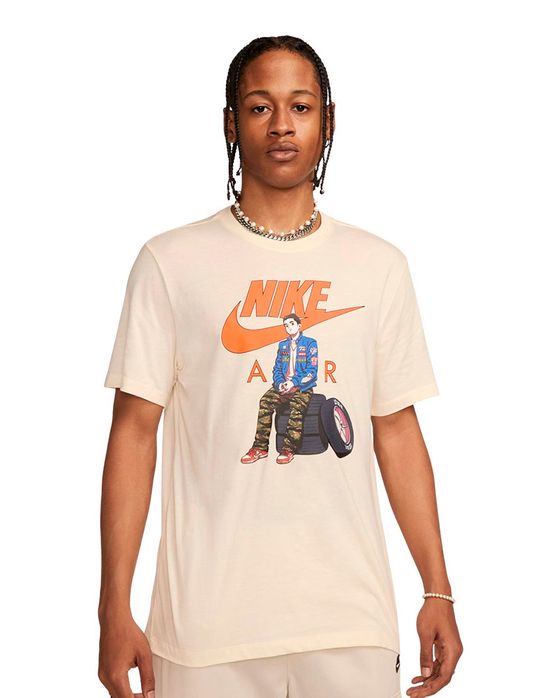 Camiseta Nike Masculina