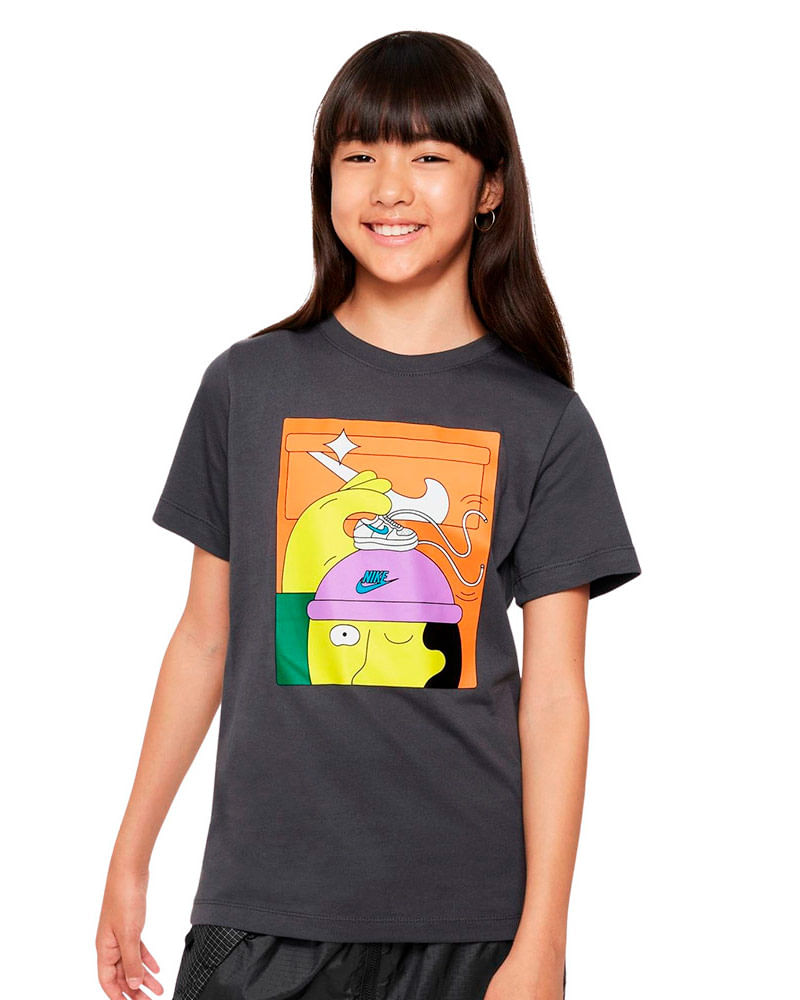 Camiseta-Nike-NSW-Takedown-3-Infantil
