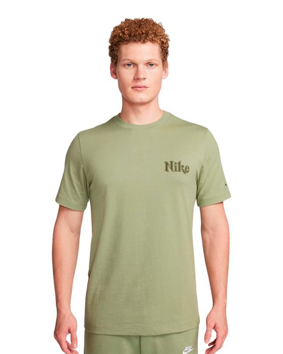 Camiseta Nike NSW Masculina