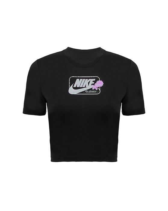 Camiseta Nike NSW OC1 Slim Feminina