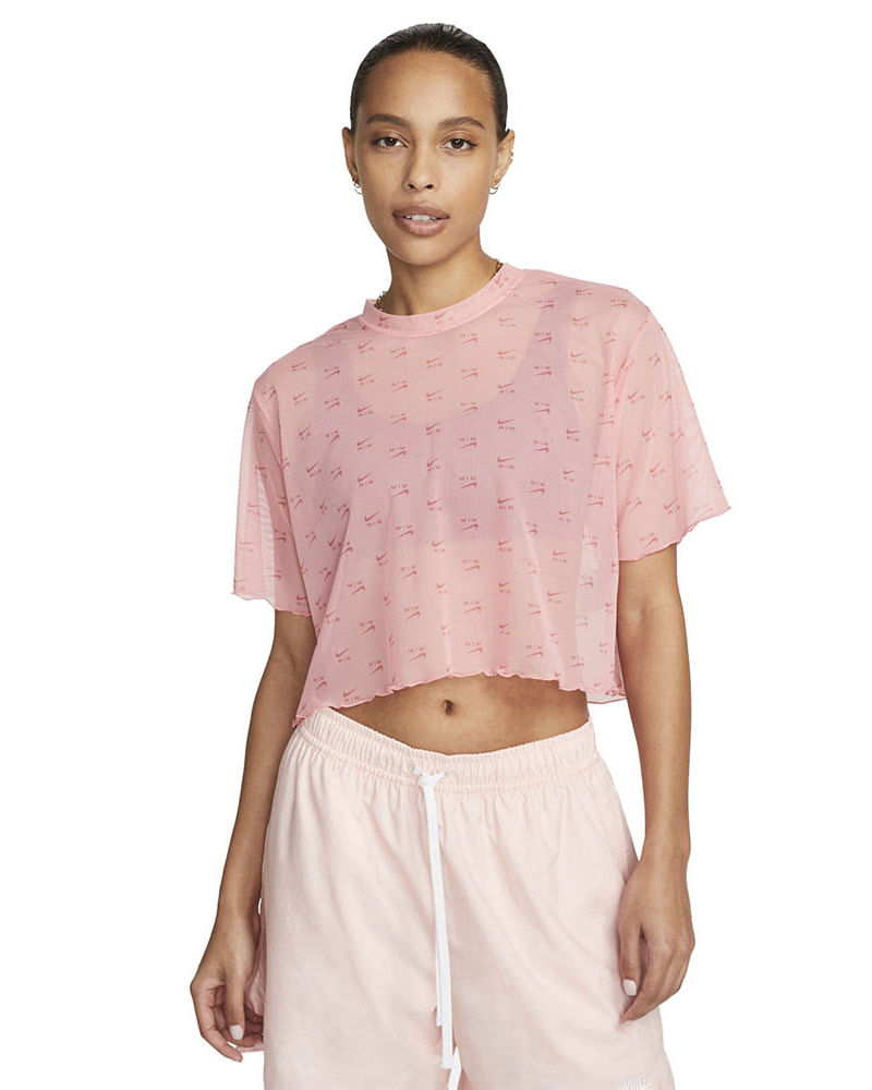 Camiseta-Nike-Air-Feminina