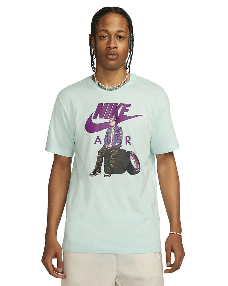 Camiseta-Nike-Masculina