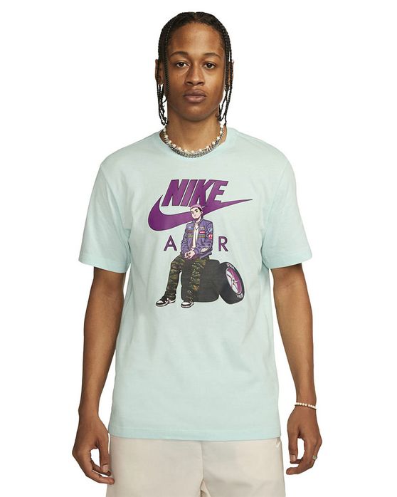 Camiseta Nike Masculina