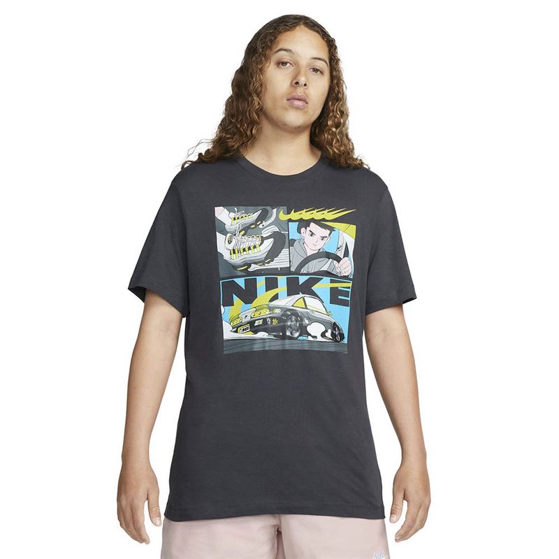Camiseta Nike Tee Oc Pk4 V2 Masculina | Camiseta é na Authentic Feet