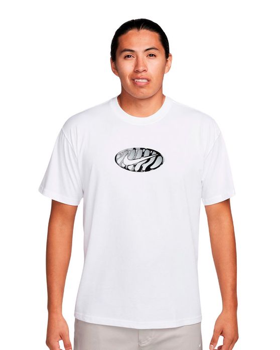 Camiseta Nike Nsw Tee M90 Masculina