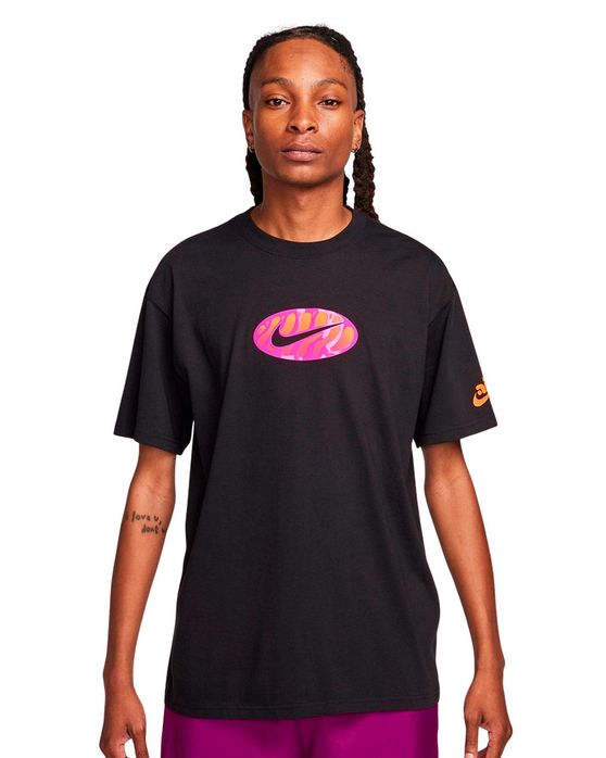 Camiseta Nike Nsw Tee M90 Masculina