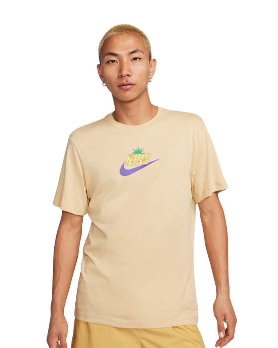 Camiseta Nike Nsw Spring Break Masculino